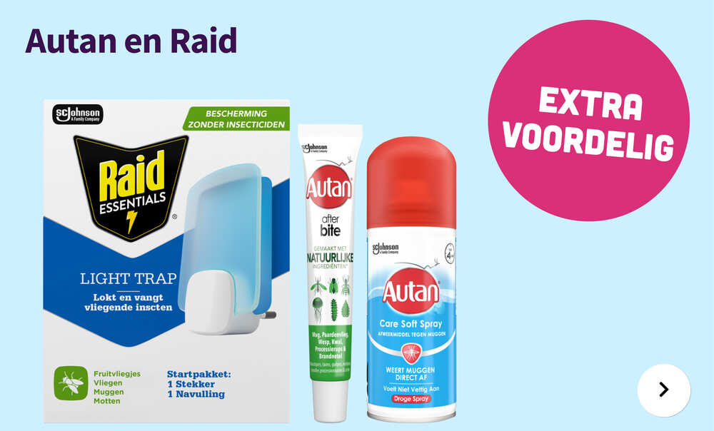 Actie seizoen